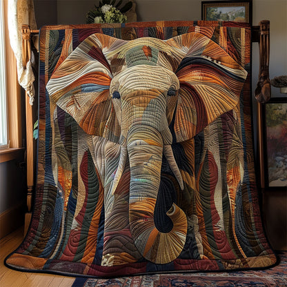 Elephant WM2808101CL Quilt