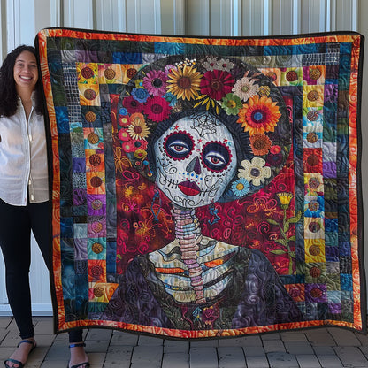 Eternal Bloom Catrina WN0908105CL Quilt