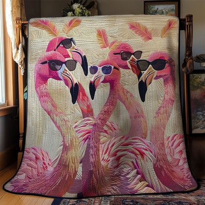 Flamingo WM1908029CL Quilt