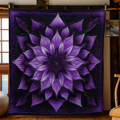 Flower Garden Bliss WN1908050CL Quilt