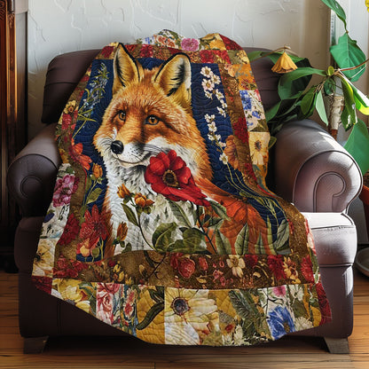 Foxy Warm WN0808131CL Quilt