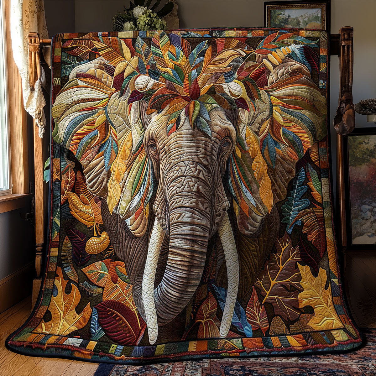 Giant WM0909032CL Quilt