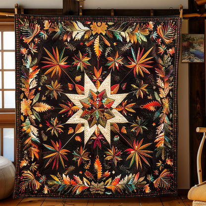 Golden Canopy WN1608004CL Quilt