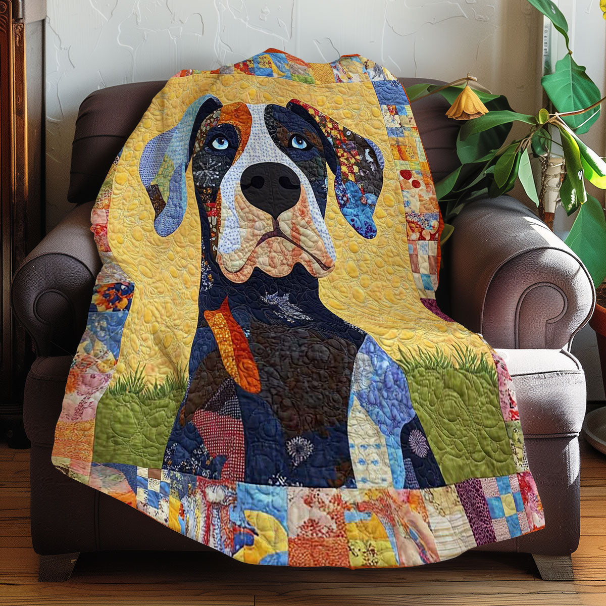 Great Dane Cozy WN0608025CL Quilt