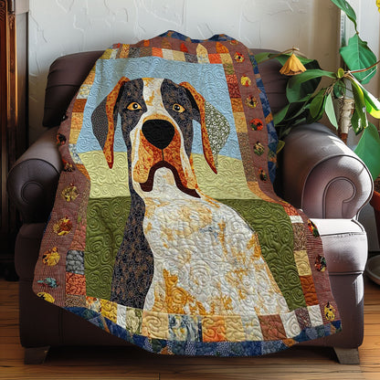 Great Dane Haven WN0608027CL Quilt