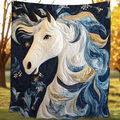 Wild Horse SR0708026CL Quilt