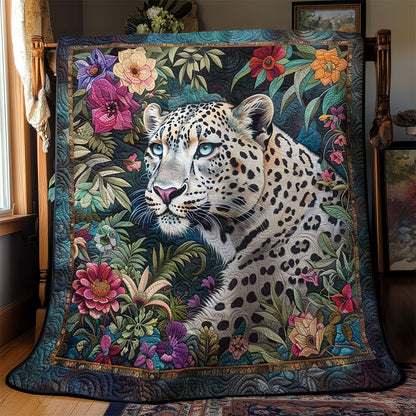 Leopard WM0509002CL Quilt