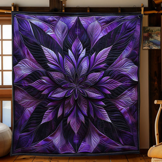 Lilac Serenity WN1508046CL Quilt