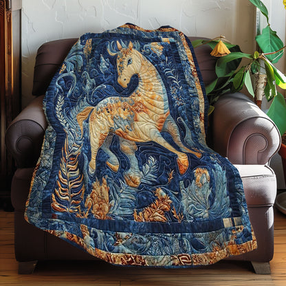 Magic Horse WN0208050CL Quilt