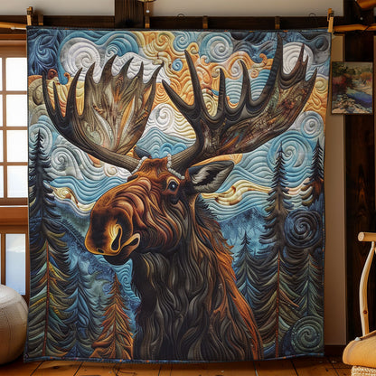 Moose Timber Titan SR2208035CL Quilt