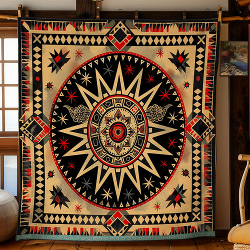 Native Mystic WN1709035CL Quilt