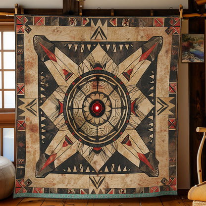 Native Mystic WN1709036CL Quilt