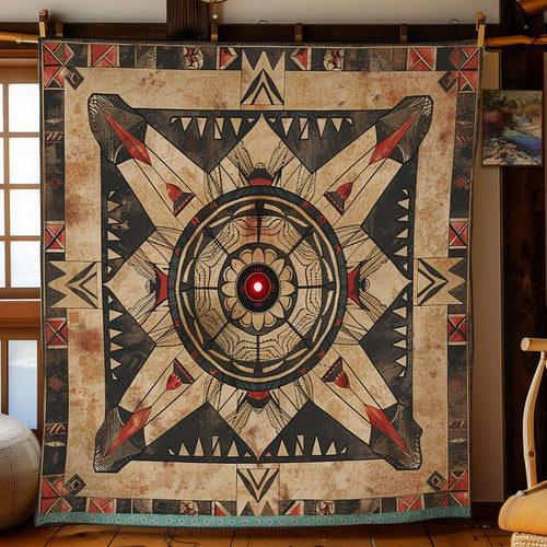 Native Mystic WN1709036CL Quilt