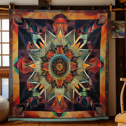 Native Primal Shield WN1709032CL Quilt