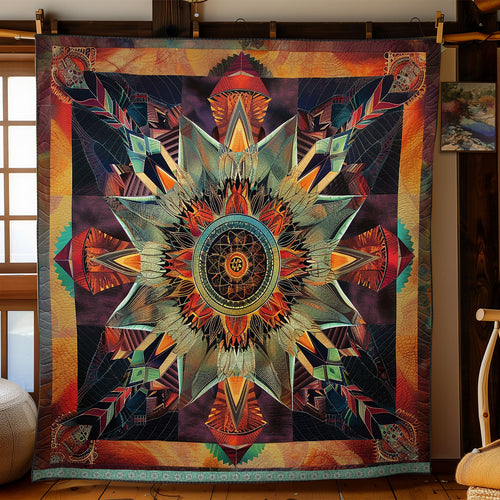 Native Primal Shield WN1709032CL Quilt