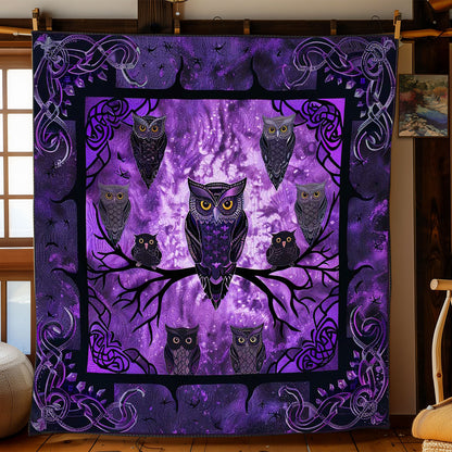 Night Watcher WN2408165CL Quilt