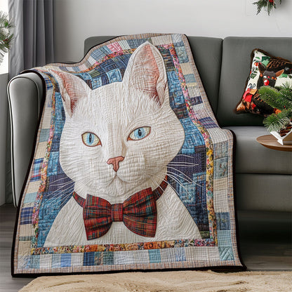 Only Cat WM0608032CL Quilt