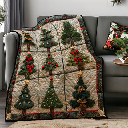 Pine Tree Collection SR2108038CL Quilt