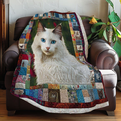 Ragdoll Comfort WN0608118CL Quilt