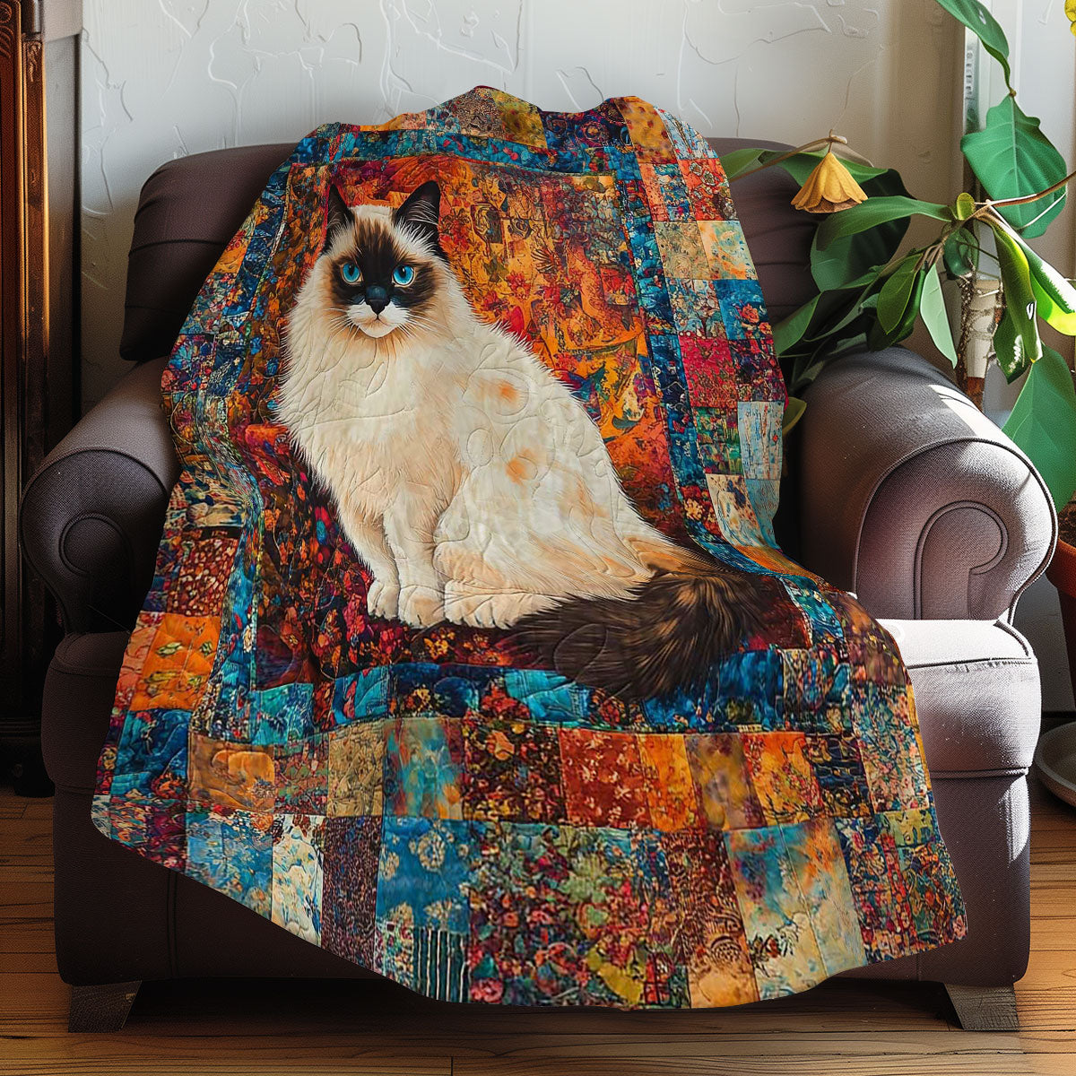 Ragdoll Warm WN0608099CL Quilt