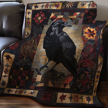 Raven WM3107001CL Quilt