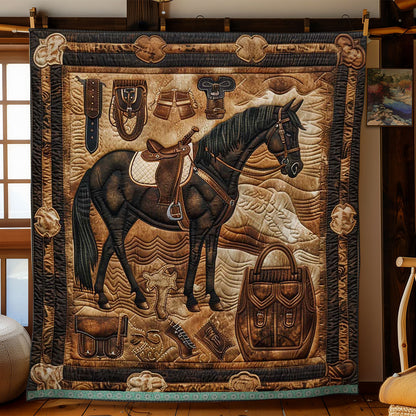 Rodeo Rider Essentials WN1109046CL Quilt