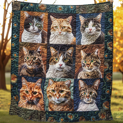 Royal Cat SR1008040CL Quilt