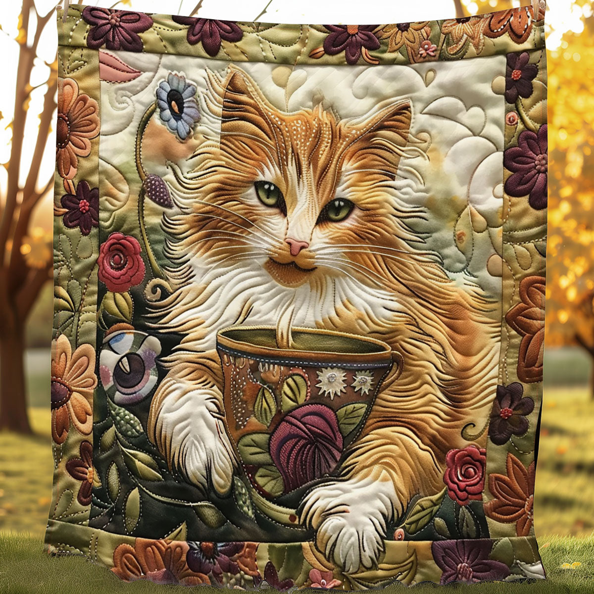 Royal Cat SR1508017CL Quilt