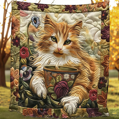 Royal Cat SR1508017CL Quilt