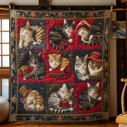 Royal Cat SR2208030CL Quilt