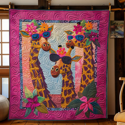 Safari Dreams SR2208050CL Quilt