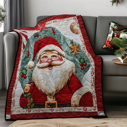 Smart Santa SR1908014CL Quilt
