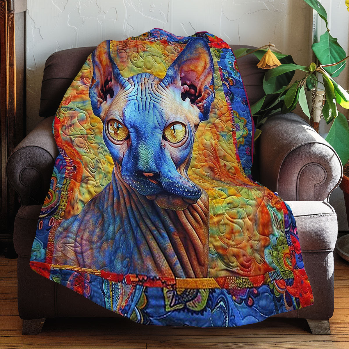 Sphynx Cozy WN0808101CL Quilt