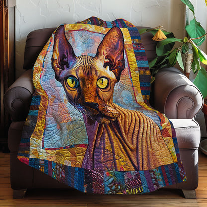 Sphynx Dreamy Cover WN0808100CL Quilt
