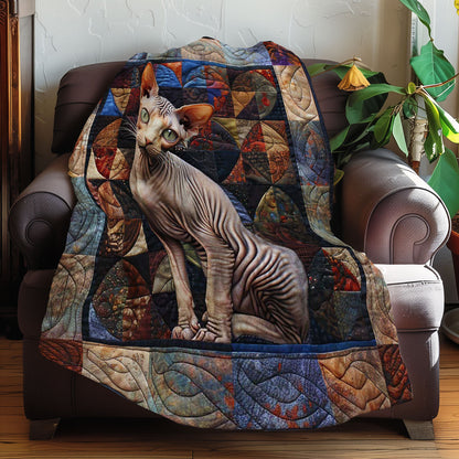 Sphynx Dreamy WN0808128CL Quilt