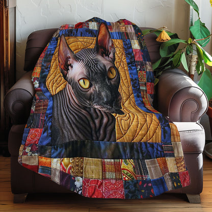 Sphynx Gentle WN0808130CL Quilt