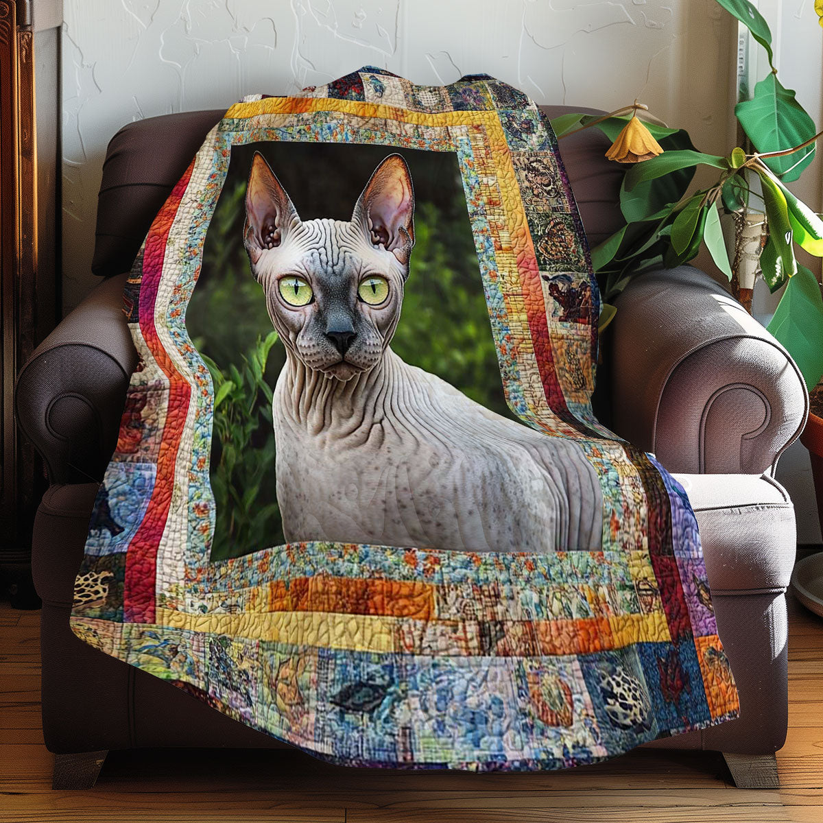 Sphynx Nap WN0608113CL Quilt