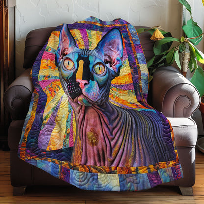 Sphynx Snuggle Comfort WN0808124CL Quilt