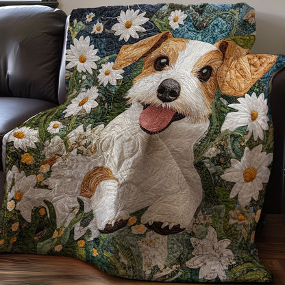 Terrier WM3107001CL Quilt