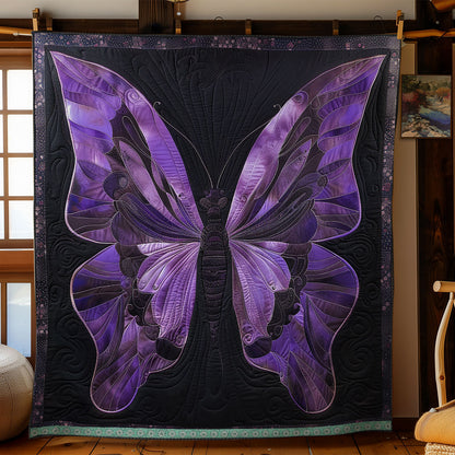 Twilight Butterfly Whisper WN0909029CL Quilt