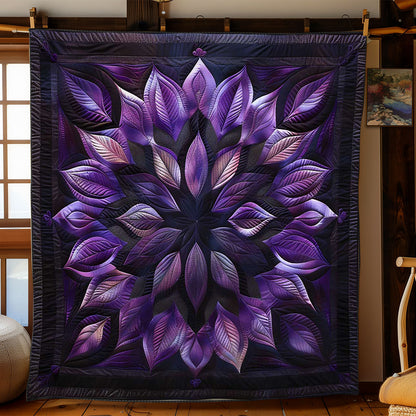 Violet Bliss WN1508044CL Quilt