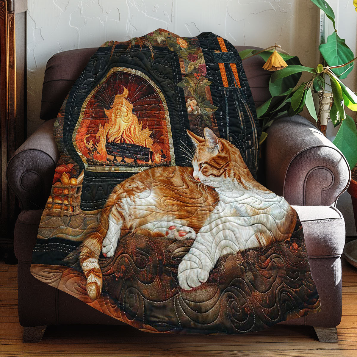 Warm Cat WN2607028CL Quilt