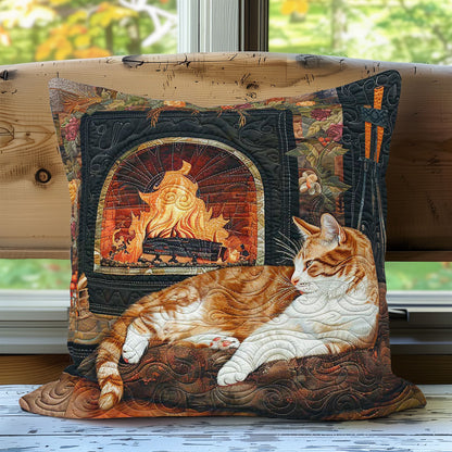 Warm Cat WN2607071CL Quilt Pillow Case