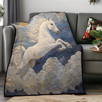 White Horse WM0608004CL Quilt