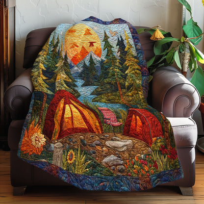 Wilderness Comfort WN0208019CL Quilt