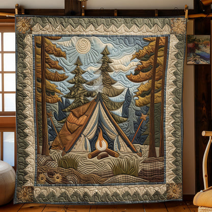 Wilderness Warming WN2208078CL Quilt