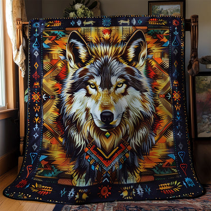 Wolf WM2908043CL Quilt