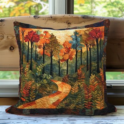 Woodland Wonders WN3007100CL Quilt Pillow Case