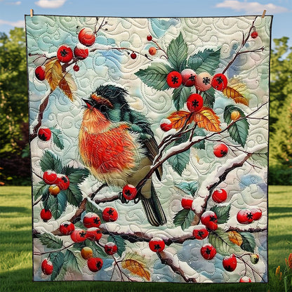 Bird WM2308075CL Quilt