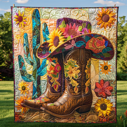Boots WM2308044CL Quilt